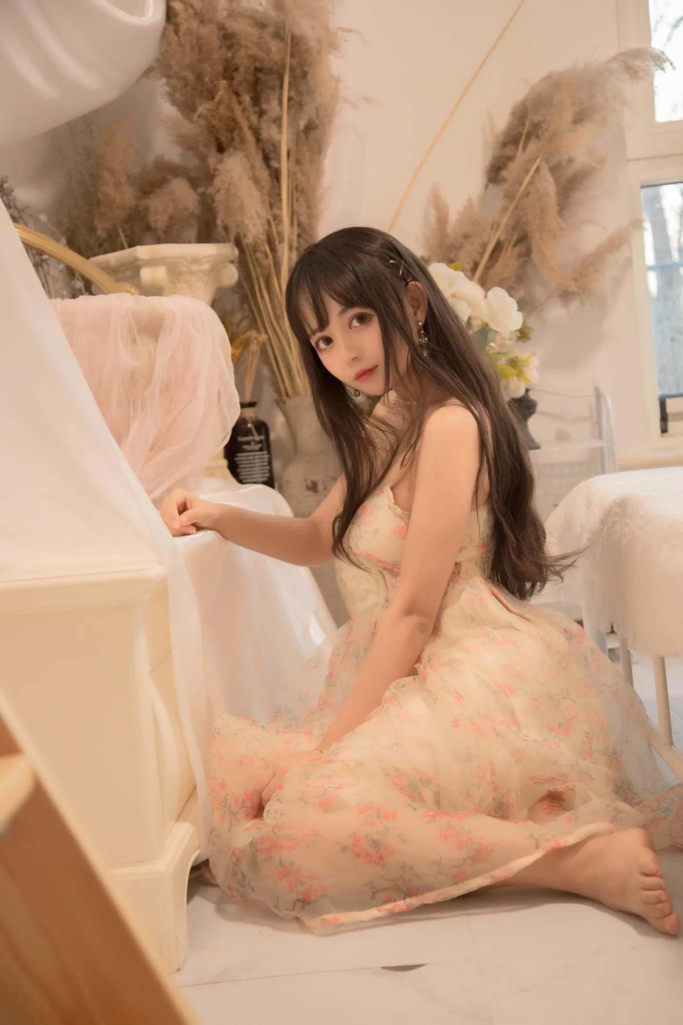 黑猫猫OvO – NO.02 good night [14P]插图